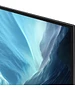 Телевизор Samsung QE55S90HAUXPY черный графит