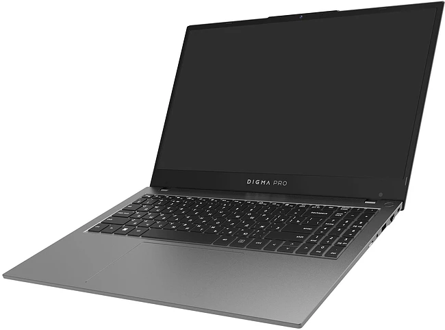 Ноутбук Digma Pro Fortis (DN15P3-8DXW03)