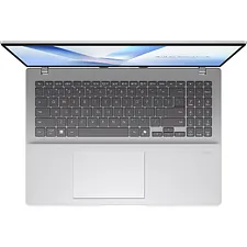 Ноутбук ASUS VivoBook 16 M1607KA-MB151 Cool Silver (90NB15F2-M00AA0)