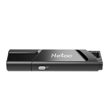 USB Flash-накопитель Netac U336 16GB (NT03U336S-016G-32BK)