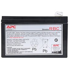 Аккумулятор для ИБП APC APCRBC110