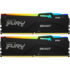 Оперативная память Kingston Fury Beast (KF552C40BBAK2-16)