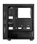 Корпус AeroCool Python-G-BK-v1