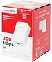 Усилитель Wi-Fi Mercusys ME10