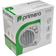 Тепловентилятор Primera FHP-2012-FWT
