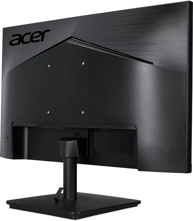 Монитор Acer Vero V277KLbmiipx черный (UM.HV7CD.L01)