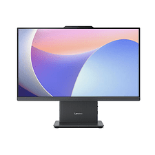 Моноблок Lenovo IdeaCentre AIO 24ARR9 Luna Grey (F0HR007URU)