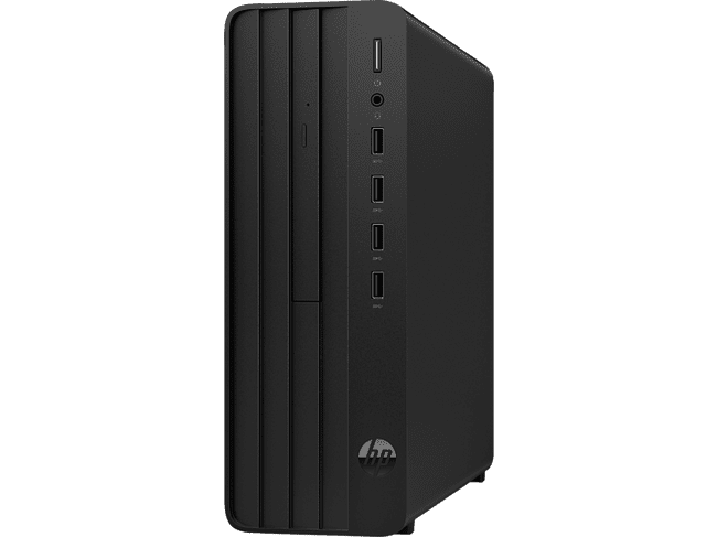 Компьютер HP Pro 290 G9 SFF черный (883N3EA)