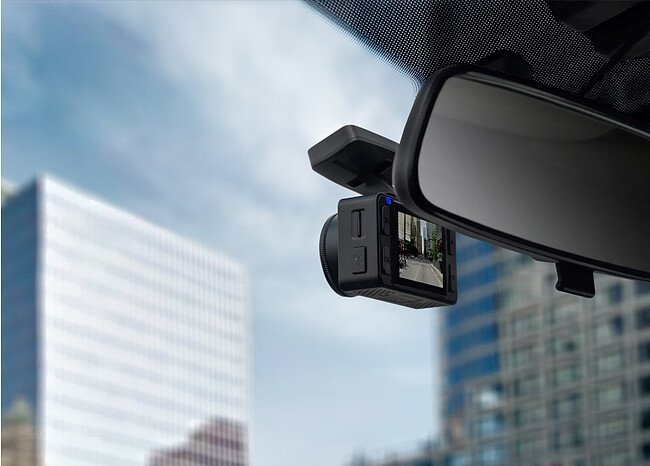 Видеорегистратор-GPS информатор Neoline G-Tech X74 2в1