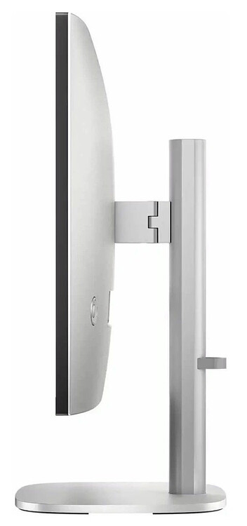 Моноблок HP EliteStudio 8 G1i серебристый (D42X3AT)