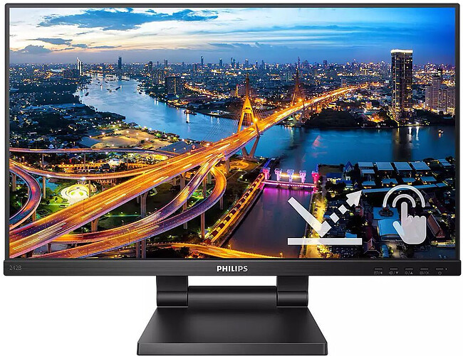 Монитор Philips 242B1TC/00