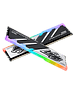 Оперативная память Apacer Panther RGB 2х16GB DDR5 DIMM PC5-48000 (AH5U32G60C6229BAA-2)