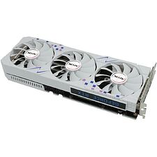 Видеокарта Afox RTX3070TI 8GB Gaming GDDR6X (AF3070TI-8GD6XH4)