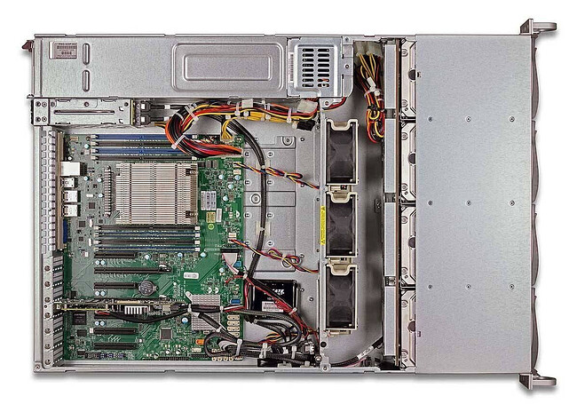 Корпус SuperMicro CSE-826BE1C-R920LPB