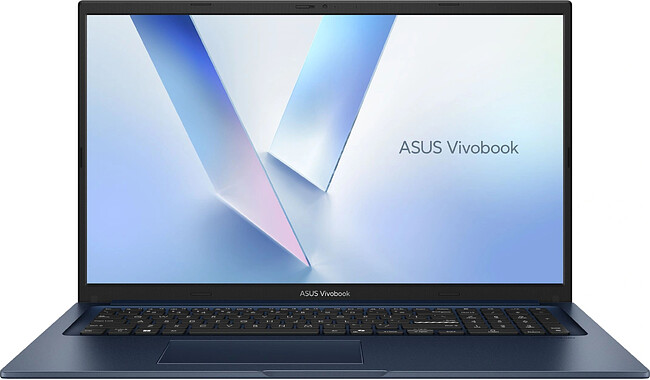 Ноутбук Asus Vivobook 17 X1704MA-AU010 Blue (90NB17V2-M000Y0)