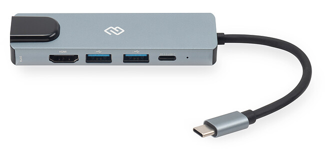 Док-станция Digma DS-940