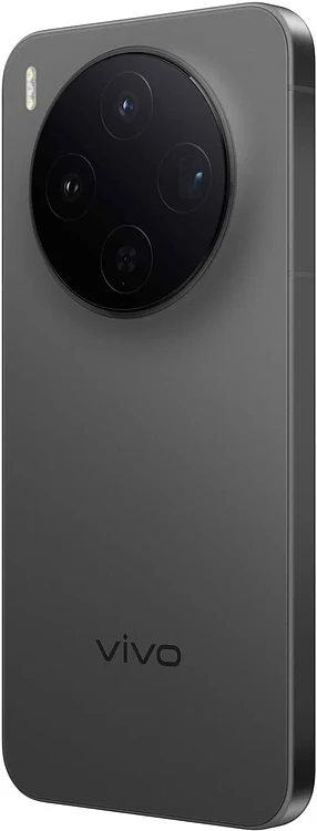 Смартфон Vivo X300 12GB/256GB таинственный черный (V2515)