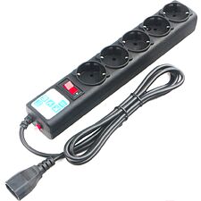 Сетевой фильтр Power Cube SPG5-B2