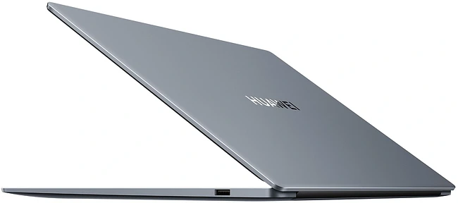Ноутбук Huawei MateBook D16 MCLG-X Space Grey (53014HYK)