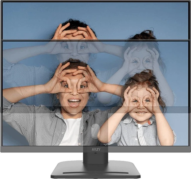 Монитор MSI Pro MP253P Black (9S6-3PC79H-055)