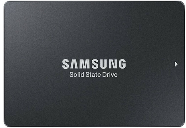 SSD диск Samsung PM1643a 7.68TB (MZILT7T6HALA-00007)