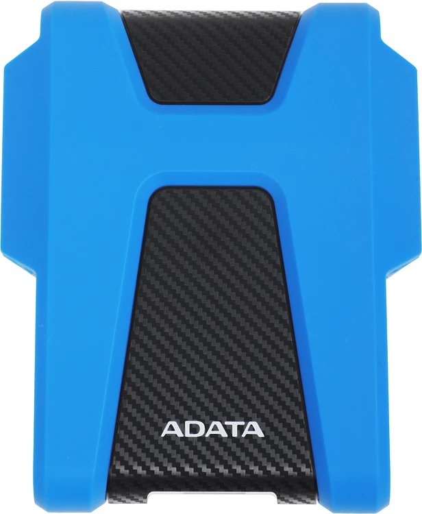 Внешний накопитель A-Data HD680 1Tb AHD680-1TU31-CBL синий