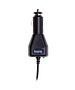 Автомобильное зарядное Buro XCJ-048-EM-2A microUSB черный