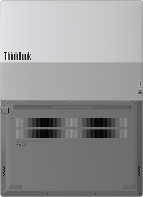 Ноутбук Lenovo ThinkBook 16 G6 IRL (21KH007VRM)