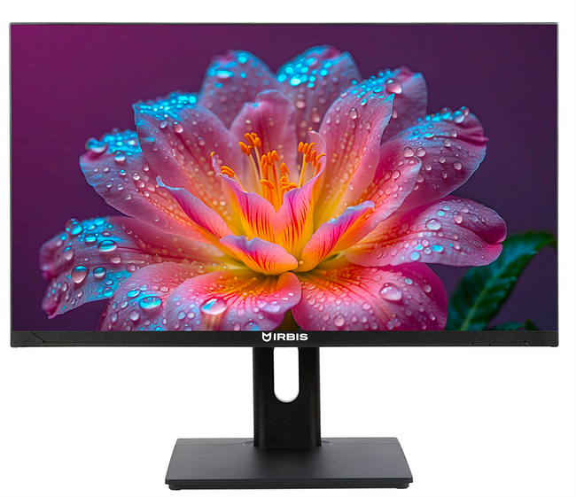 Монитор Irbis SmartView ISM24FIDR_U