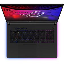 Ноутбук ASUS ROG Strix SCAR 18 G835LR-SA005 Off Black (90NR0LS1-M00050)