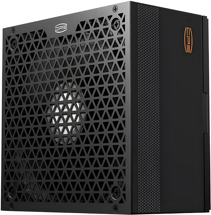 Блок питания PcCooler P5-YK550-B1F 550W (P5-YK550-B1FWBK1-EU)