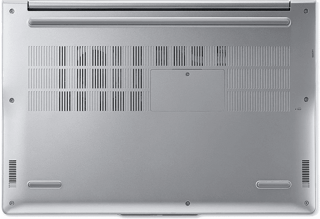 Ноутбук Acer AL15-49P-R73X Silver (NX.DT8CD.006)