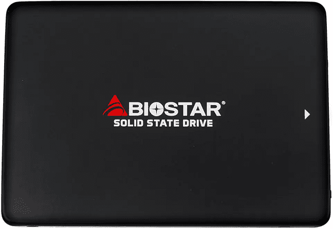SSD диск Biostar S180-512GB 512GB (SY085S2EC5)