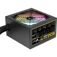 Блок питания Formula V Line KCAS Plus Gold RGB 750W