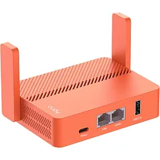 Маршрутизатор Cudy TR1200