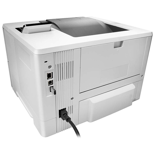 Принтер HP LaserJet Pro M501dn (J8H61A)