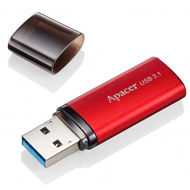 USB Flash-накопитель Apacer AH25B RTL (AP32GAH25BR-1)