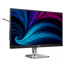 Монитор Philips 27B2N4500/01 Black