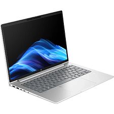 Ноутбук HP ProBook 4 G1a Wolf Pro Silver (BM2B2UT)