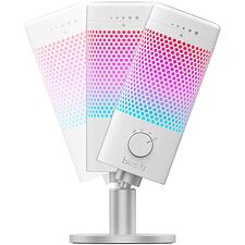 Микрофон A4Tech Bloody GM50 Pro белый