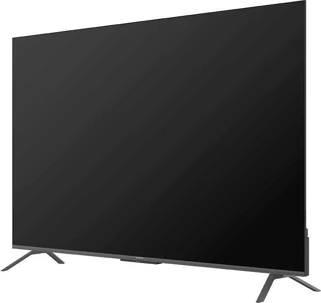 Телевизор Skyworth 65Q66H черный