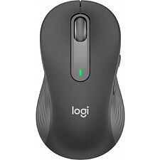 Мышь Logitech M650 L Graphite (910-006239) Мышь Logitech M650 L Graphite (910-006239)