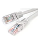Патч-корд Premier PP31-1.5M-LSZH серый