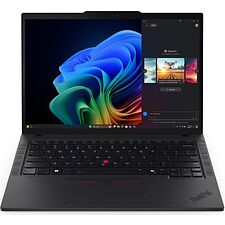 Ноутбук Lenovo ThinkPad T14 Gen 6 Black (21QG00A8FW)
