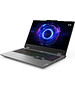 Ноутбук Lenovo LOQ 15IRX10 Luna Grey (83JE0189RK)