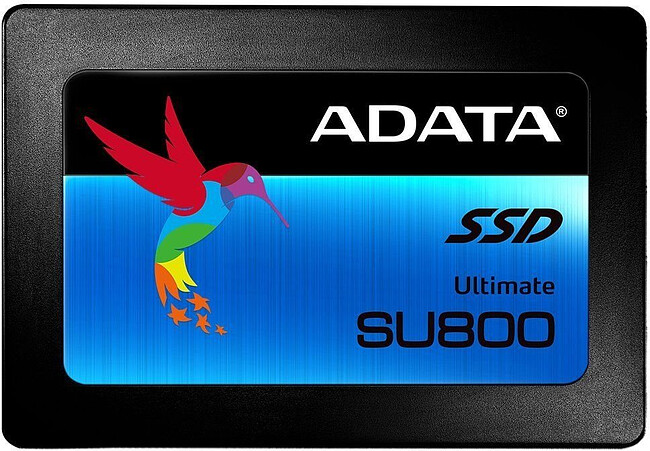 SSD диск A-Data 1.0TB SU800 (ASU800SS-1TT-C) SSD диск A-Data 1.0TB SU800 (ASU800SS-1TT-C)