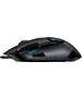 Мышь Logitech G402 Hyperion Fury Black (910-004073)