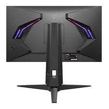 Монитор GMNG Gaming GM-27F11 черный (GM27VG01)