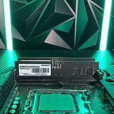 Оперативная память Patriot Signature Line 16GB DDR5 (PSD516G560081)