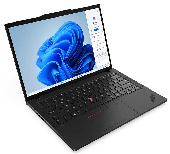 Ноутбук Lenovo ThinkPad T14 Gen 5 16GB/1TB (21MMS40J01-01)